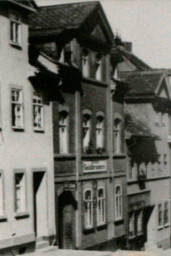 Stadtarchiv Weimar, 60 10-5/22, Blick auf den Kettenberg Nr.3, um 1920