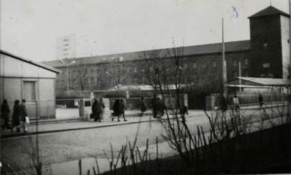 Stadtarchiv Weimar, 60 10-5/23, Blick auf den Karl-Marx-Platz, ohne Datum