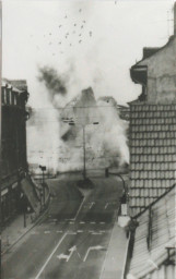 Stadtarchiv Weimar, 60 10-5/23, Blick in die Karl-Liebknecht-Straße, 1984