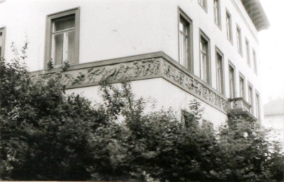 Stadtarchiv Weimar, 60 10-5/25, Leninstraße 9 , 1986