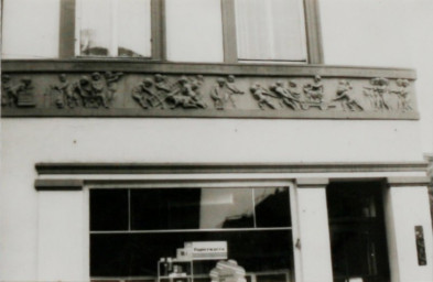 Stadtarchiv Weimar, 60 10-5/25, Leninstraße 9, 1986