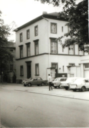 Stadtarchiv Weimar, 60 10-5/25, Schopenhauerstraße 11, ohne Datum