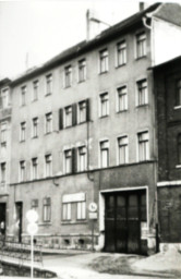 Stadtarchiv Weimar, 60 10-5/26, Schopenhauerstraße 5, 1987