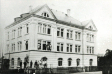 Stadtarchiv Weimar, 60 10-5/26, Kohlstraße Nr. 23, um 1930