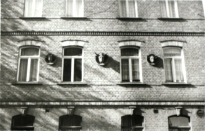 Stadtarchiv Weimar, 60 10-5/26, Carl-von-Ossietzky-Straße Nr.2, 1982