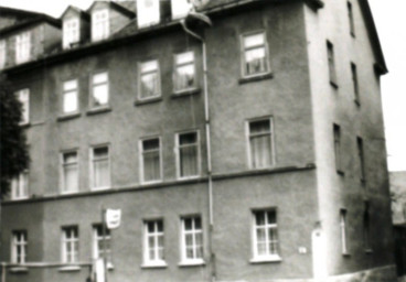 Stadtarchiv Weimar, 60 10-5/26, Carl-von-Ossietzky-Straße 61, 1978