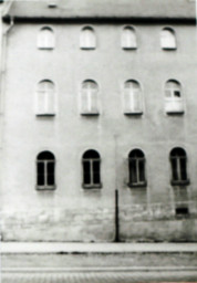 Stadtarchiv Weimar, 60 10-5/26, Ettersburger Straße 2, 1985