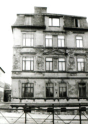 Stadtarchiv Weimar, 60 10-5/26, Ettersburger Straße 10, 1985