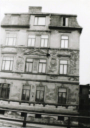 Stadtarchiv Weimar, 60 10-5/26, Ettersburger Straße 10, 1985