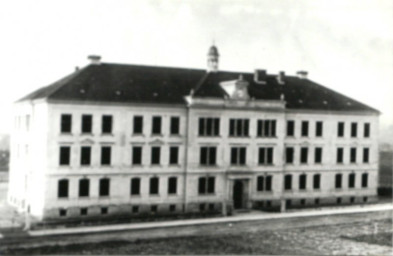 Stadtarchiv Weimar, 60 10-5/26, Blick auf die Röhrstraße 19, um 1933