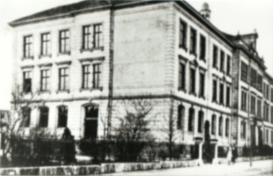 Stadtarchiv Weimar, 60 10-5/26, Röhrstraße 19, um 1930