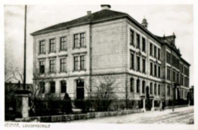 Stadtarchiv Weimar, 60 10-5/26, Röhrstraße 19, um 1935