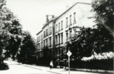 Stadtarchiv Weimar, 60 10-5/26, Röhrstraße 19, um 1980