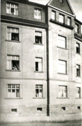 Stadtarchiv Weimar, 60 10-5/26, Falkstraße 2, ohne Datum