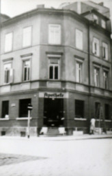 Stadtarchiv Weimar, 60 10-5/26, Friedrich-Naumann-Straße 2, ohne Datum