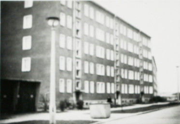 Stadtarchiv Weimar, 60 10-5/26, Wohnblock in der Heldrunger Straße ???, 1978