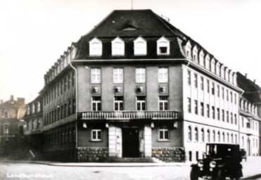 Stadtarchiv Weimar, 60 10-5/28, Schwanseestraße 11, um 1930