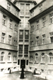 Stadtarchiv Weimar, 60 10-5/28, Schwanseestraße 11, ohne Datum