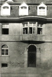 Stadtarchiv Weimar, 60 10-5/28, Coudraystraße 12, ohne Datum