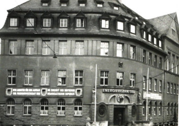 Stadtarchiv Weimar, 60 10-5/28, Schwanseestraße 13, nach 1948