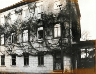 Stadtarchiv Weimar, 60 10-5/28, Schwanseestraße 20, um 1900