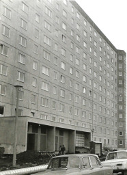 Stadtarchiv Weimar, 60 10-5/29, Wohnungsbau in Weimar -West, ohne Datum