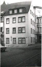 Stadtarchiv Weimar, 60 10-5/3 Bd. 1, Markt 13, 1980