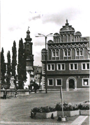 Stadtarchiv Weimar, 60 10-5/3 Bd. 2, Blick auf den Markt , nach 1972