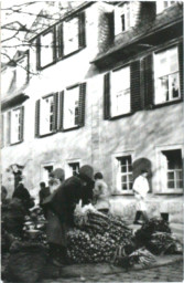 Stadtarchiv Weimar, 60 10-5/3 Bd. 2, Schillerstraße 12 (Schillerhaus), vor 1945