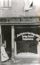 Stadtarchiv Weimar, 60 10-5/30 Bd. 1, Bürgerschulstraße 6, um 1925