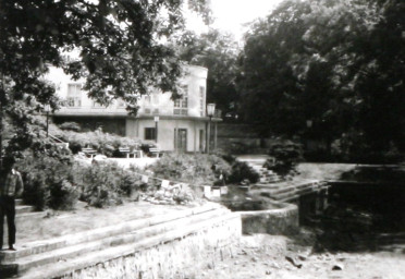 Stadtarchiv Weimar, 60 10-5/30 Bd.2, Sanierung der Weimarhalle, wohl 1982