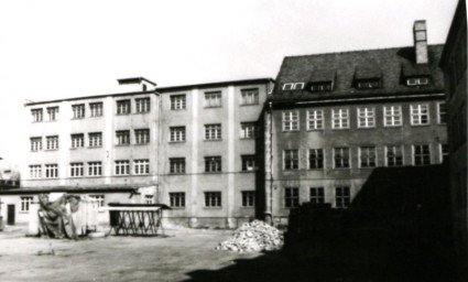 Stadtarchiv Weimar, 60 10-5/31 Bd.1, Coudraystraße 13, ohne Datum