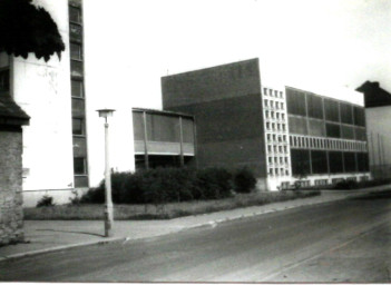 Stadtarchiv Weimar, 60 10-5/31 Bd.1, Coudraystraße 9, ohne Datum