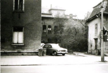 Stadtarchiv Weimar, 60 10-5/31 Bd.1, Philipp-Müller-Straße 4/6, nach 1956