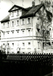 Stadtarchiv Weimar, 60 10-5/31 Bd.1, Philipp-Müller-Straße 2, um 1980