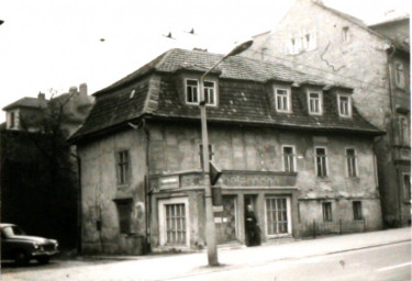 Stadtarchiv Weimar, 60 10-5/31 Bd.1, Philipp-Müller-Straße 4, nach 1956