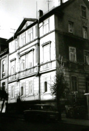 Stadtarchiv Weimar, 60 10-5/31 Bd.2, Washingtonstraße 49, ohne Datum