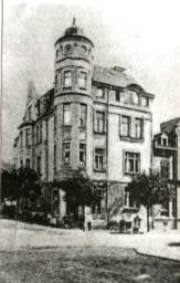 Stadtarchiv Weimar, 60 10-5/31 Bd.2, Schröterstraße 30, ohne Datum