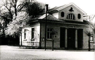 Stadtarchiv Weimar, 60 10-5/31 Bd.2, Erfurter Straße 11, nach 1910