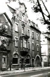 Stadtarchiv Weimar, 60 10-5/31 Bd.2, Erfurter Straße 7, ohne Datum