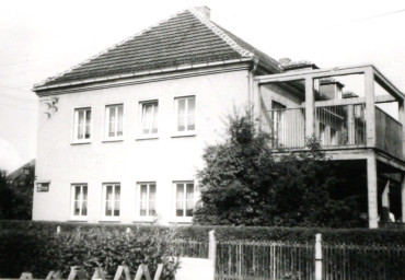 Stadtarchiv Weimar, 60 10-5/31 Bd.2, Richard-Strauss-Straße 4, ohne Datum