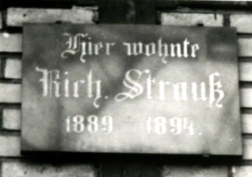 Stadtarchiv Weimar, 60 10-5/31 Bd.2, Erfurter Straße 19, ohne Datum