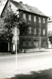 Stadtarchiv Weimar, 60 10-5/31 Bd.2, Erfurter Straße 21, ohne Datum