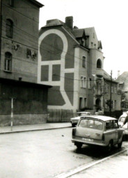 Stadtarchiv Weimar, 60 10-5/31 Bd.2, Mozartstraße 24, wohl 1985