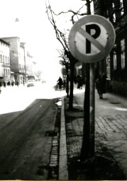 Stadtarchiv Weimar, 60 10-5/31 Bd.2, Blick in die Erfurter Straße, um 1980