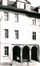 Stadtarchiv Weimar, 60 10-5/31 Bd.2, Erfurter Straße 12, ohne Datum