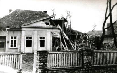 Stadtarchiv Weimar, 60 10-5/31 Bd.2, Gerhart-Hauptmann-Straße 4, nach 1945