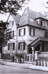 Stadtarchiv Weimar, 60 10-5/32, Mozartstraße 11, nach 1945