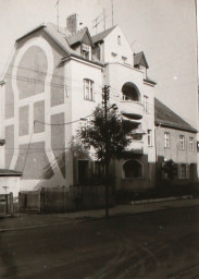 Stadtarchiv Weimar, 60 10-5/32, Mozartstraße 24, wohl 1986