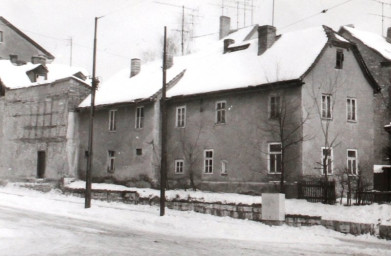 Stadtarchiv Weimar, 60 10-5/32, Brucknerstraße ???, ohne Datum